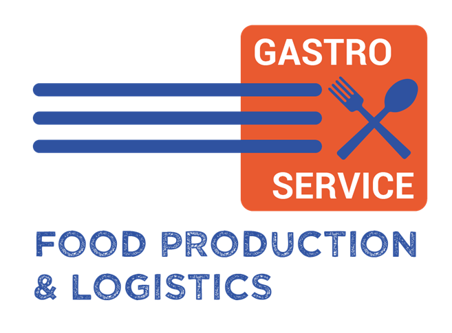 Gastro-Service Logo